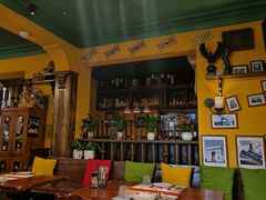 -秀·爱尔兰餐吧(上海路店)