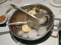 -八合里潮汕鲜牛肉火锅(上海汇智广场店)