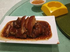 -抱德·潮汕味(敦和店原惠城鱼仔)