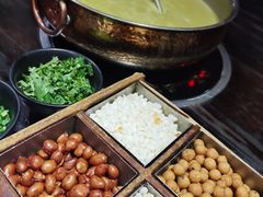 -凤凰山斑鱼馆(恭城店)