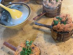 -秦二哥格格(高笋塘店)