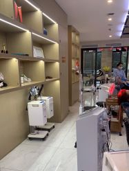 -大麦微针植发丨全国连锁