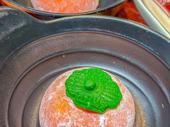 -松鹤精致料理(五一中路店)
