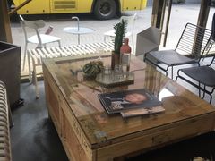 -KYO COFFEE(胶州路店)