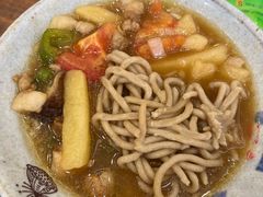 -弓二莜面(总店)