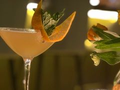 -Ish Whiskey&Cocktail Bar酒吧(合生麒麟新天地店)