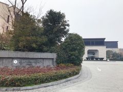 -上海崇明金茂凯悦酒店