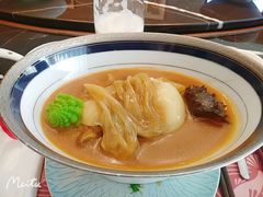 -沈灶河豚宴·河豚融合餐厅(汉中路店)