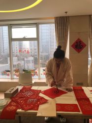 点击看大图 -月来悦好国际月子会所