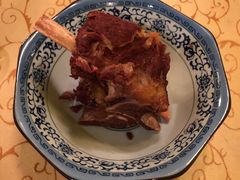 -乔家满族八大碗(流水沟店)