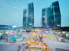 -大族广场Mall&More