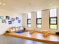 -艾儿思国际幼稚园(硚口店)