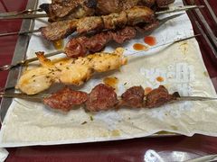 -Xabnam_夏葡纳·新疆餐厅(日坛上街店)