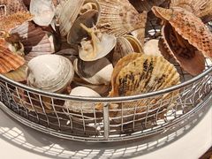 -海味当家·蒸锅海鲜(星海公园店)