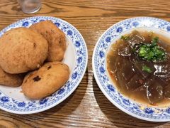 -茂盛小吃(蓝田店)