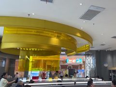 -蔡澜点心·粤菜(月星环球港店)