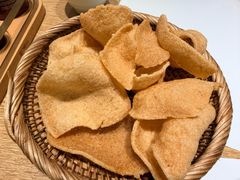 虾片-蔡澜Pho·越南粉餐厅(海上世界店)