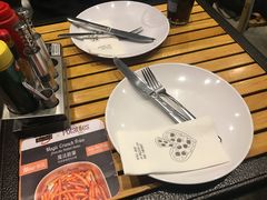 -Tubestation站点比萨(五道营店)