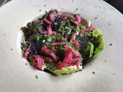 -BOR Eatery(安福路店)