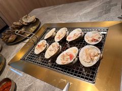 -本达人海鲜烧烤·朝鲜族风味(发展店)