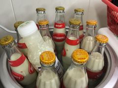 冰露-四川老牛麻辣烫(北门桥店)