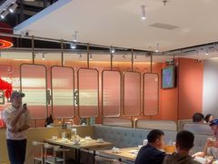 -新大新豆米火锅1993(万象汇店)