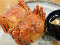 -501號台州海鲜餐厅(海创园店)