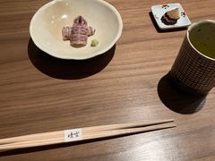 -晴空·日本料理(万象城店)