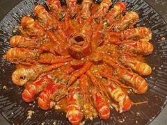 -红盔甲·小龙虾(人民广场店)