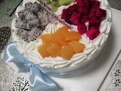 -卡漫莫尼蛋糕(徐汇店)