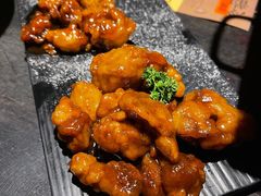 -绿茶餐厅(朝阳大悦城店)