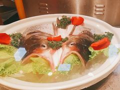-鸽子窝(黄村店)