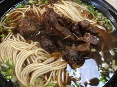 -瞻老元面馆(双塘路店)