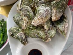 -众味海鲜大排档·活海鲜·潮汕味(南澳店)