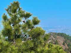 -敬亭山风景名胜区