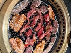 -神户赤童日式烤肉(金地广场店)