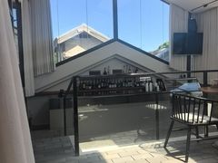 -自如ZSPACE四合院艺术餐厅