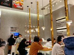 -池奈·咖喱蛋包饭(熙地港店)