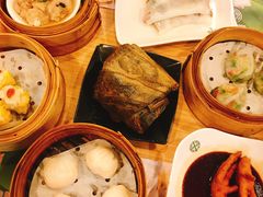 -添好运点心专门店(深水埗店)