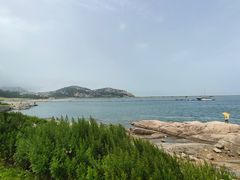 -在海一方公园