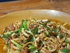 -普洱小黄牛餐厅铜火锅·思茅地方菜(世纪城店)