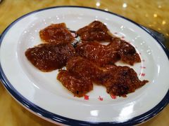 -正阳春烤鸭店(杨楼店)
