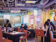 -和牛放题的殿堂 肉屋横丁(秋叶原店)