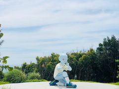 -漳州滨海火山岛自然生态风景区