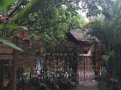 -茂德公草堂