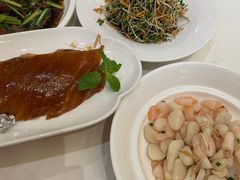 -大鸭梨烤鸭店(花园村店)