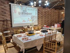 -玩坞轰趴馆·户外团建聚会主题生日派对馆(世豪广场店)