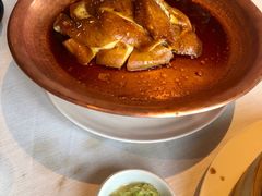 -三号黄浦会Canton Table