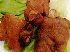 -锡和无锡菜(景丽苑店)