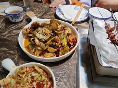 -熙成烧烤·三十三年(开发区店)